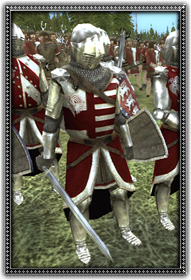 chivalry medieval warfare campaign