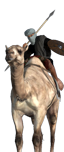 Söldner der Kamelkrieger