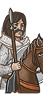 Söldner der keltischen Reiter