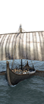 Uzun Gemi - Paralı Viking Gemi Okçuları