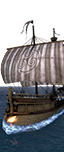 Dromon - Marynarze ciężkozbrojni