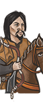 Avar Horse Archers