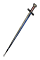 Épée longue