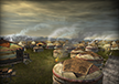 Horde Encampment