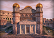 Greek Basilica