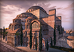 Cathédrale grecque