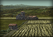 Пшеничная усадьба