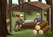 Lumber Camp