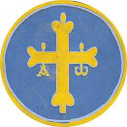 Royaume des Asturies (Age of Charlemagne)
