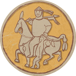 Кочевники-сепаратисты (Age of Charlemagne)
