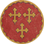 Lombardské království (Age of Charlemagne)