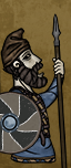 Danelaw Spearmen
