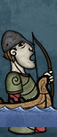 Skeid - Normannische Bogenschützen