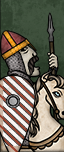 Cavalerie normande