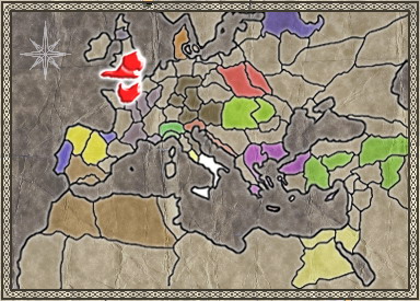 medieval kingdoms total war 1212 ad factions
