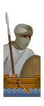 Assault Dieres - Mercenary Arabian Spearmen