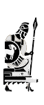 Tetrera szturmowa - Najemni kartagińscy hoplici