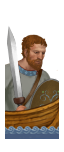 Angriffsplünderer - Keltische Schwertbande