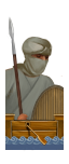 Diere d’assalto - Arabian Spearmen