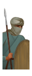 Arabian Spearmen