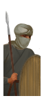 Arabian Spearmen