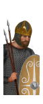 Elite Saxoni Javelinmen