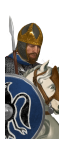 Cavalleria nobile sassone