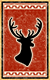 Trophy Stag