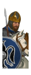 Noble Saxoni Cavalry