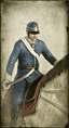 Гвардия Республики (кавалерия)