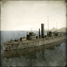 罗阿诺克级装甲舰