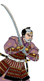No-Dachi-Samurai