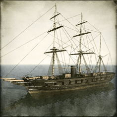 Fragata revestida de cobre - Clase Kaiyo Maru
