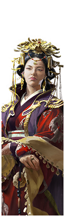 Císařovna Che