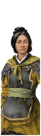 Lady Cheng