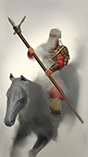 Xianbei Riders