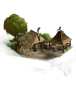 Waffenhütte