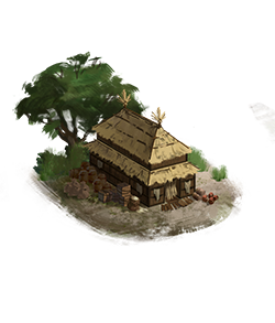 Warenhaus