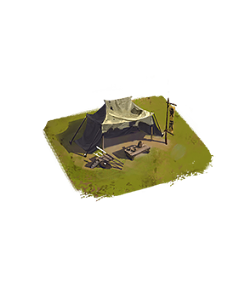 义兵岗
