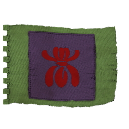 江陽部族獨立勢力