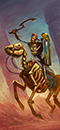 Khsarovi bouřní jezdci (nehekharští jezdci)