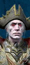 Admiral der Vampirflotte (Stangenwaffe – Vampire)