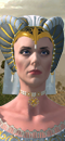 Prophetess (Heavens) (Royal Pegasus)