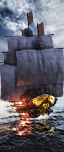 Gran Barco - General del Imperio