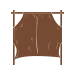 Jagdhütte