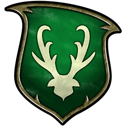 Leśne Elfy (Imperia śmiertelnych)