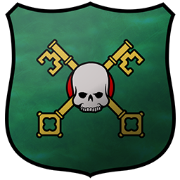 Hochland (Imperia śmiertelnych)