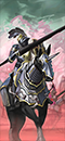 莫尔骑士团骑士（帝国骑士）