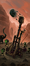 Martello di Gork (Gettapietre Goblin)