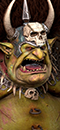Grom the Paunch